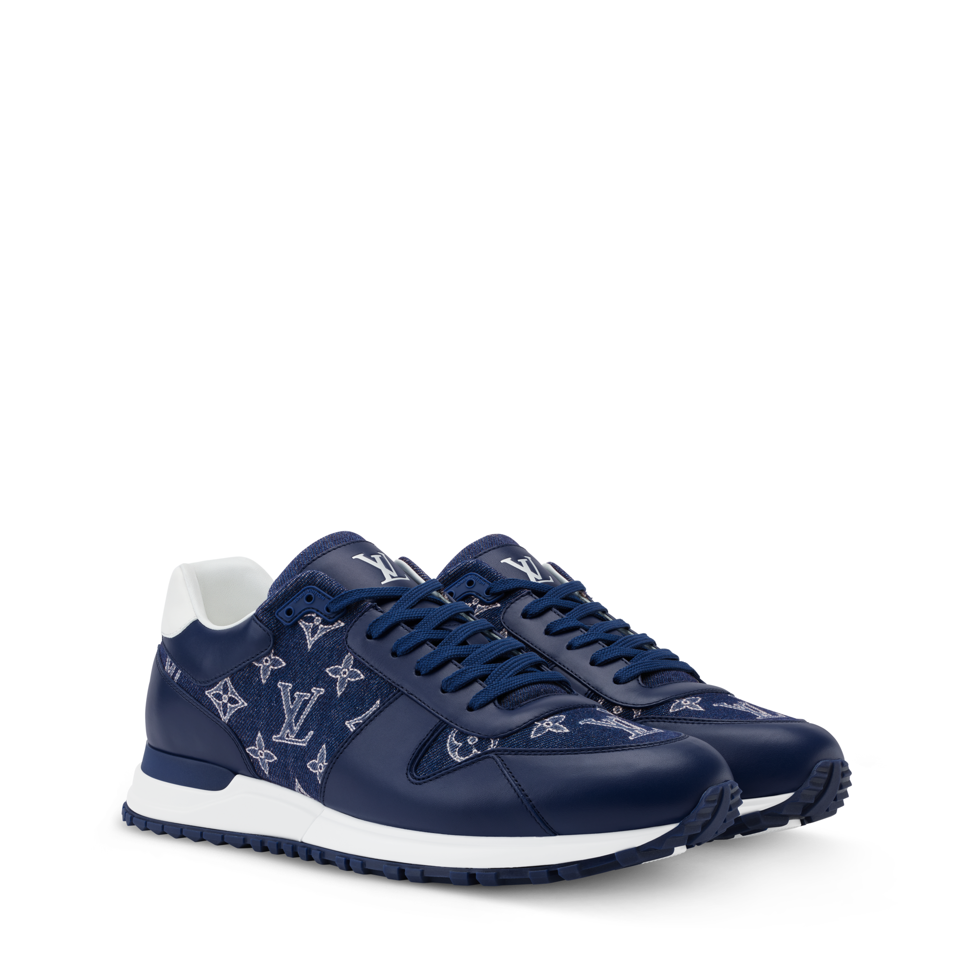 靴 LOUIS VUITTON RUN AWAY SNEAKER Run Away Sneaker - Shoes | LOUIS VUITTON